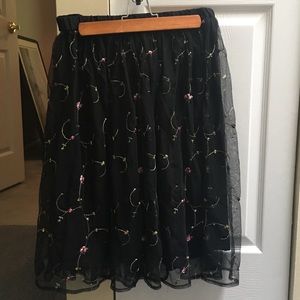 H&M skirt
